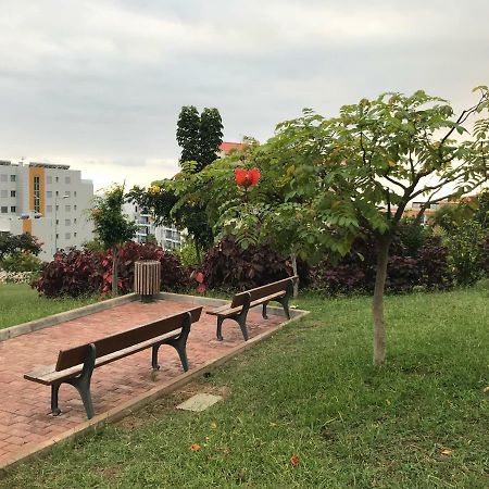 Lou-Jos Apartman Funchal  Kültér fotó