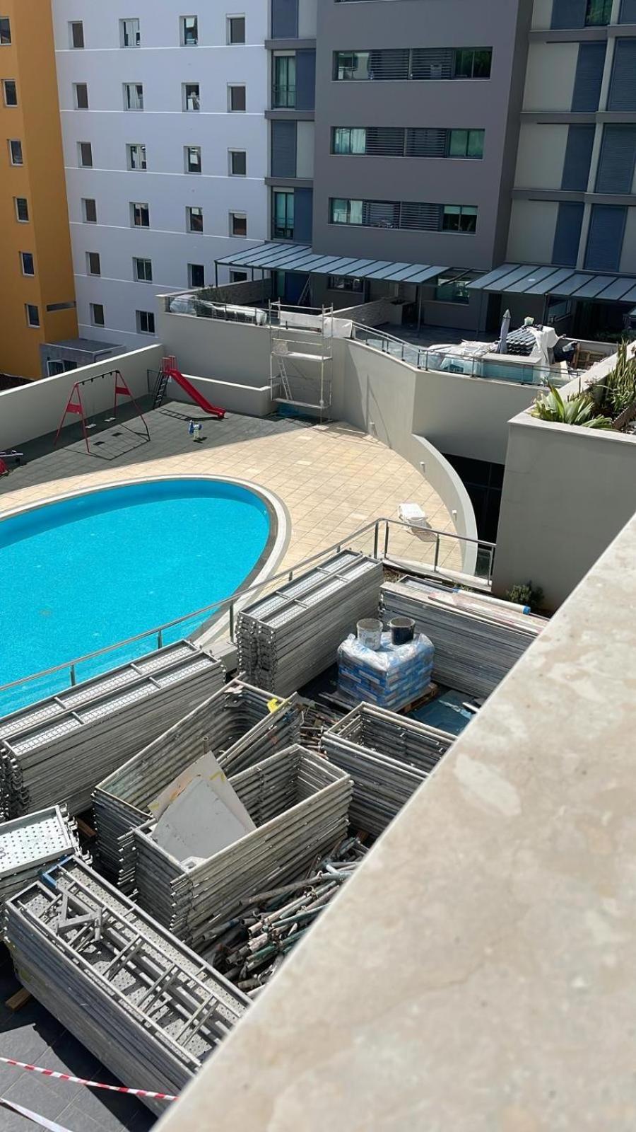 Lou-Jos Apartman Funchal  Kültér fotó