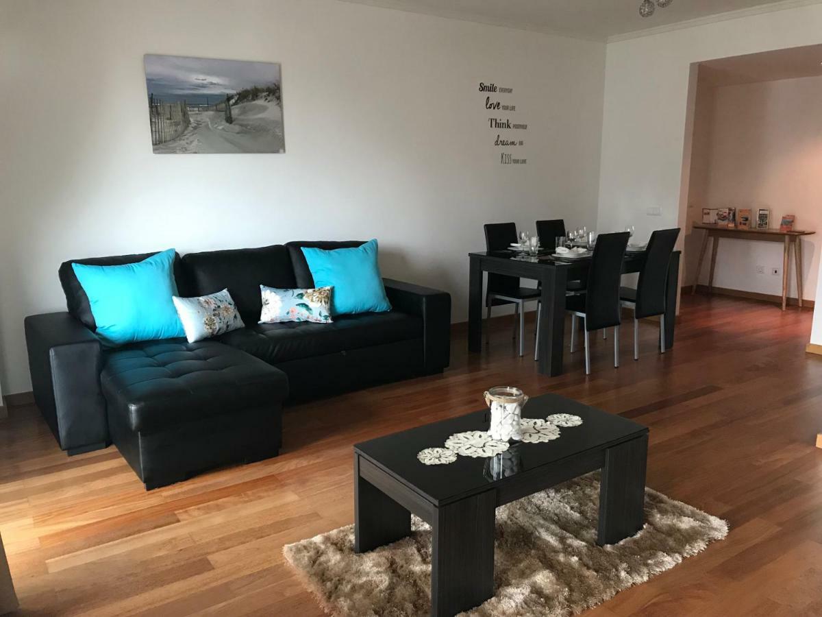 Lou-Jos Apartman Funchal  Kültér fotó