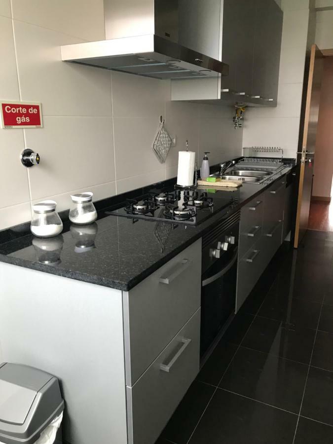 Lou-Jos Apartman Funchal  Kültér fotó