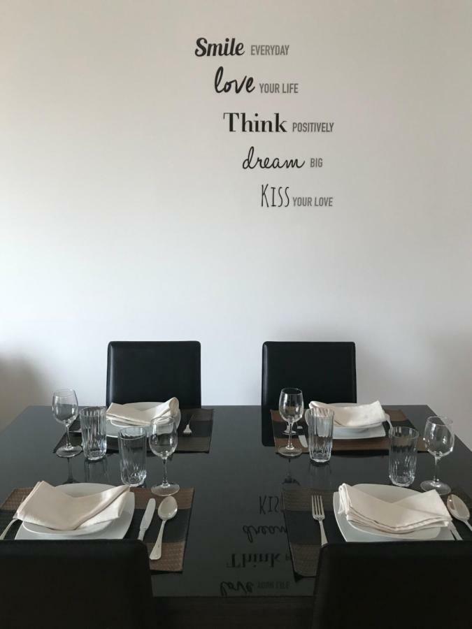 Lou-Jos Apartman Funchal  Kültér fotó