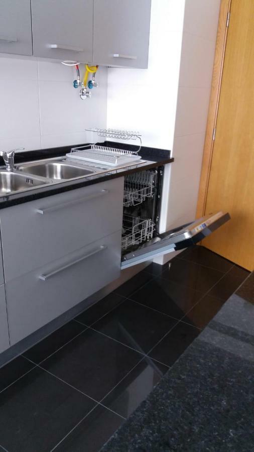 Lou-Jos Apartman Funchal  Kültér fotó