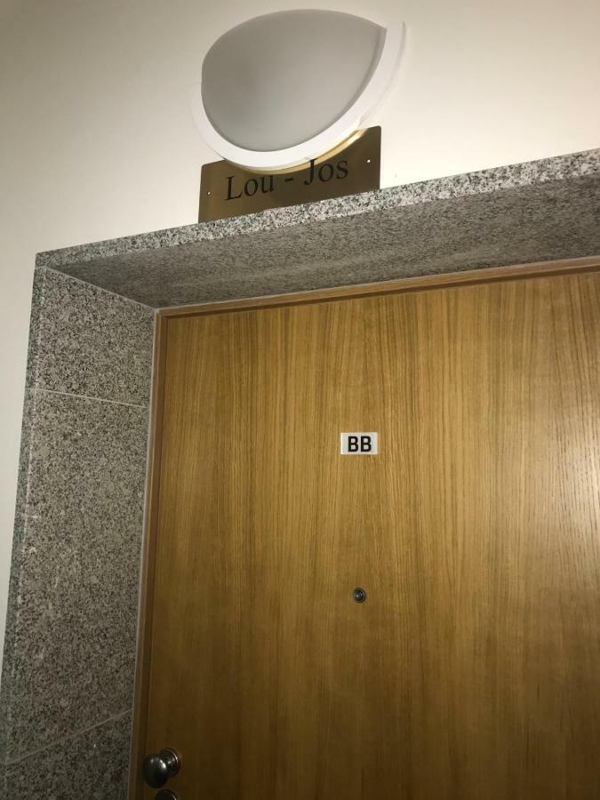 Lou-Jos Apartman Funchal  Kültér fotó