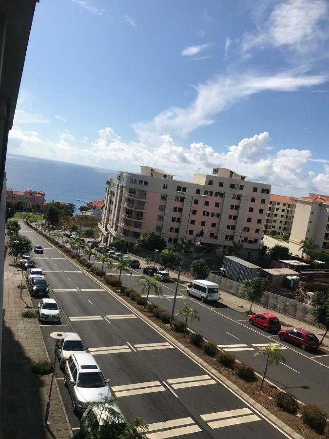 Lou-Jos Apartman Funchal  Kültér fotó