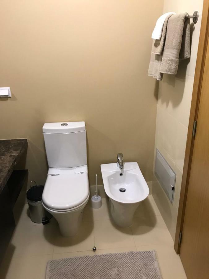 Lou-Jos Apartman Funchal  Kültér fotó
