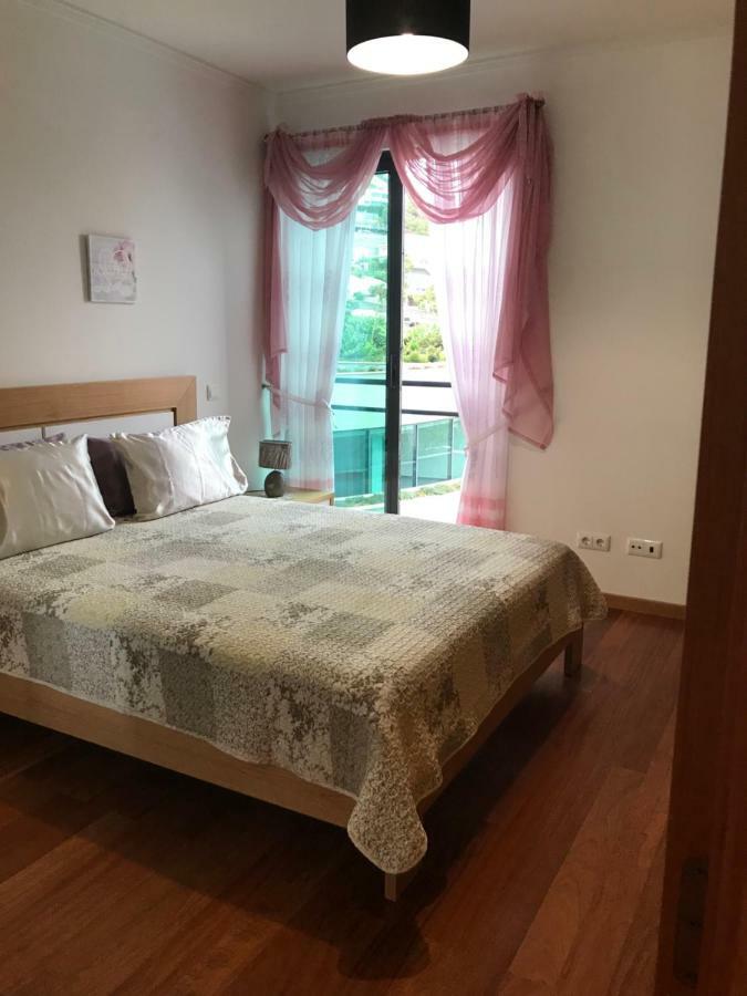 Lou-Jos Apartman Funchal  Kültér fotó
