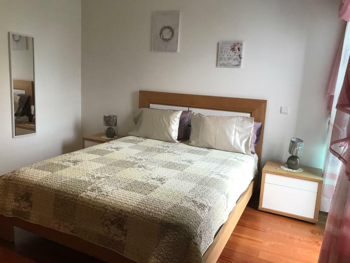 Lou-Jos Apartman Funchal  Kültér fotó
