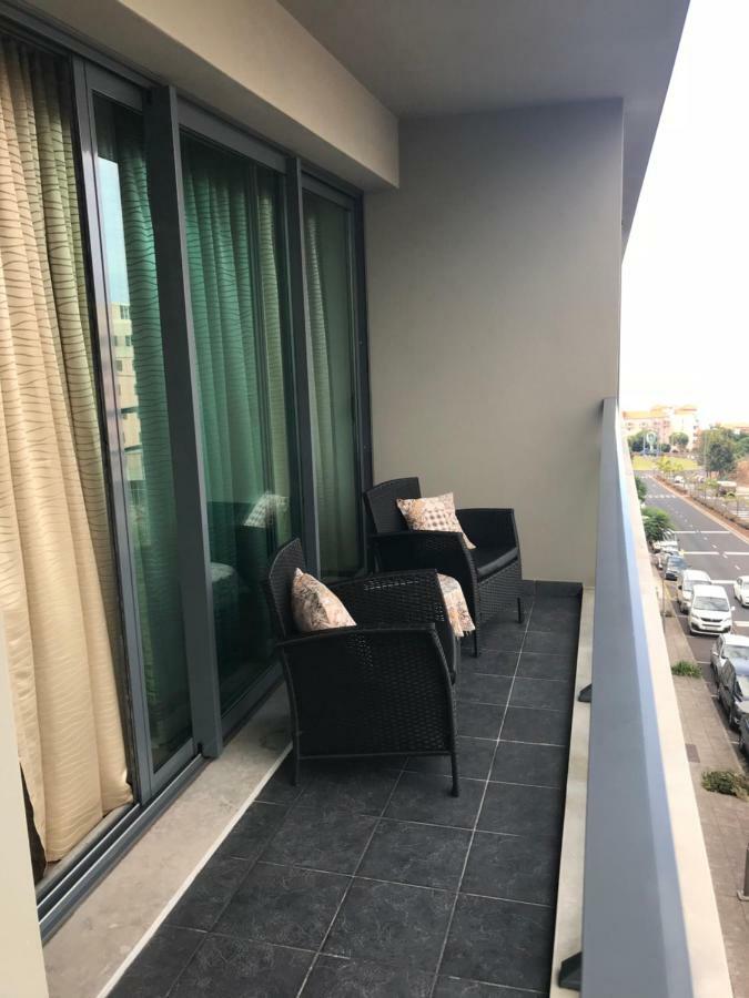Lou-Jos Apartman Funchal  Kültér fotó