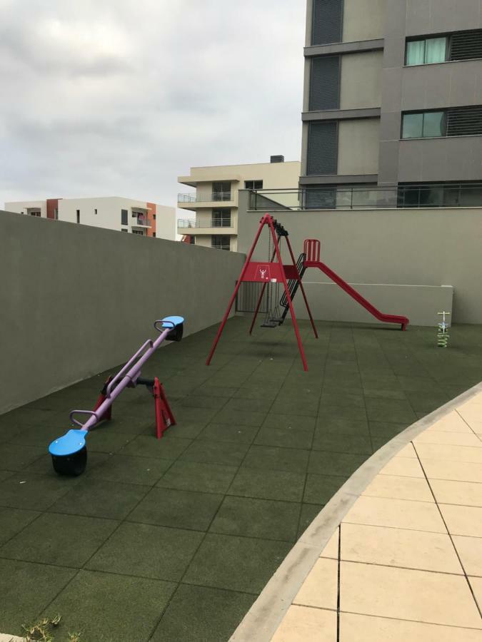 Lou-Jos Apartman Funchal  Kültér fotó
