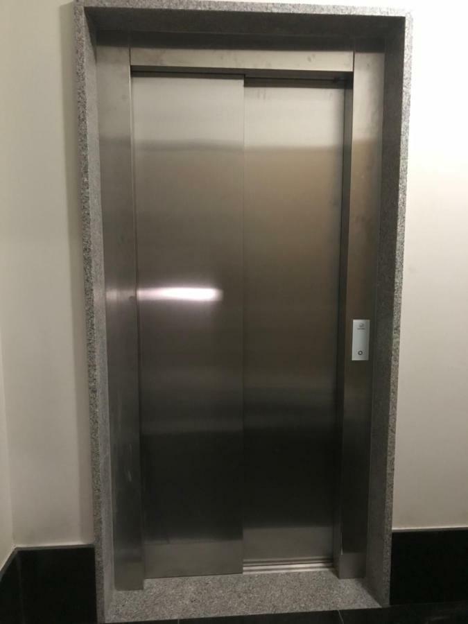 Lou-Jos Apartman Funchal  Kültér fotó