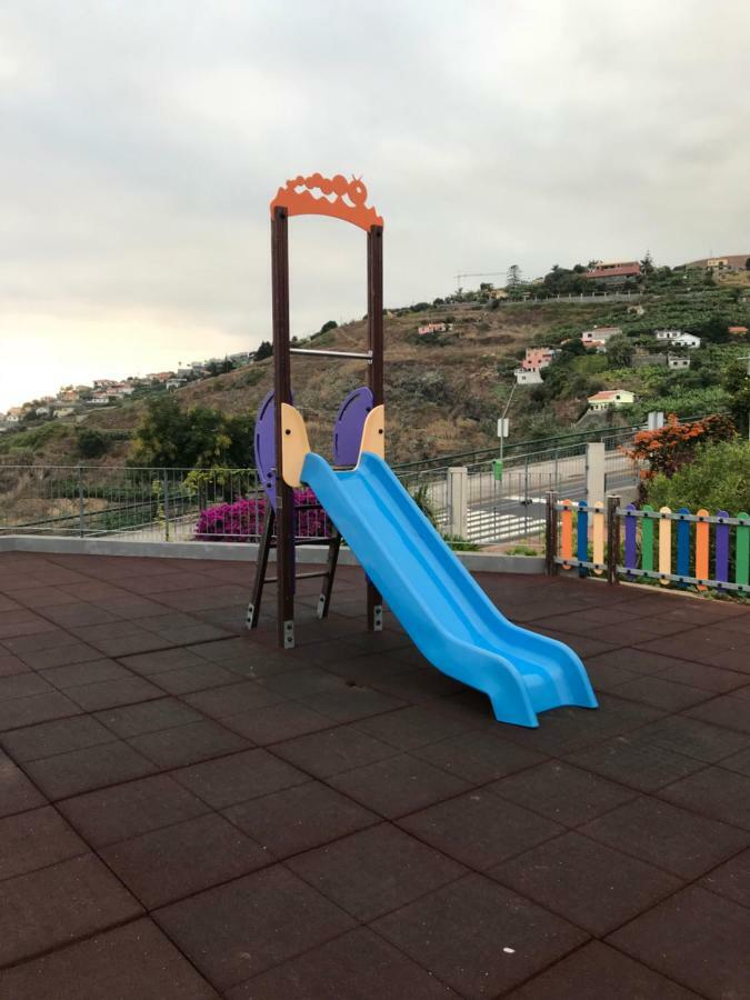 Lou-Jos Apartman Funchal  Kültér fotó