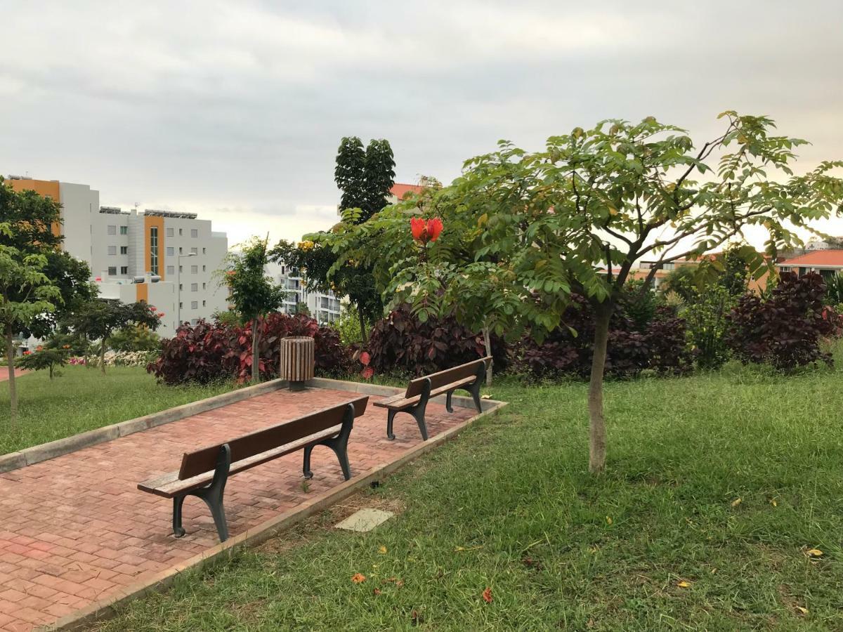 Lou-Jos Apartman Funchal  Kültér fotó