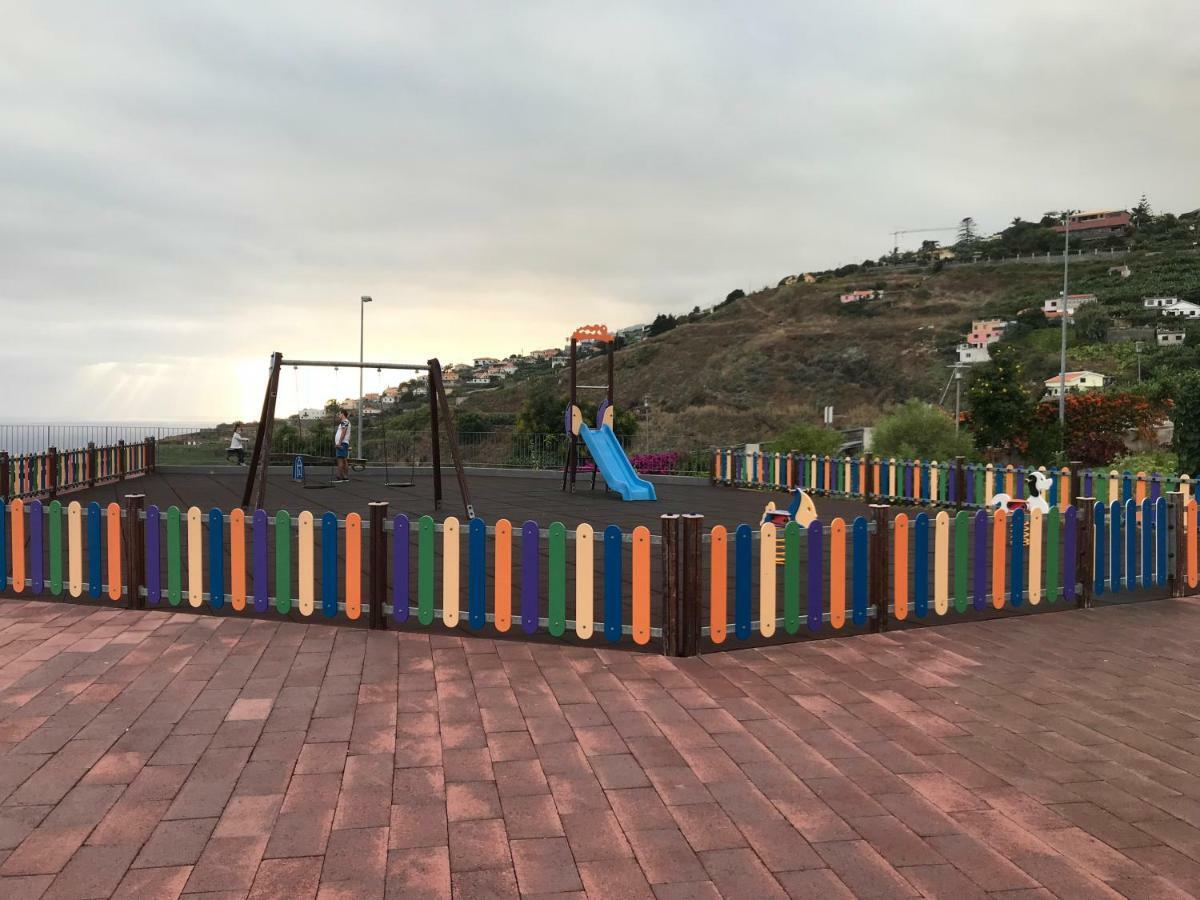 Lou-Jos Apartman Funchal  Kültér fotó