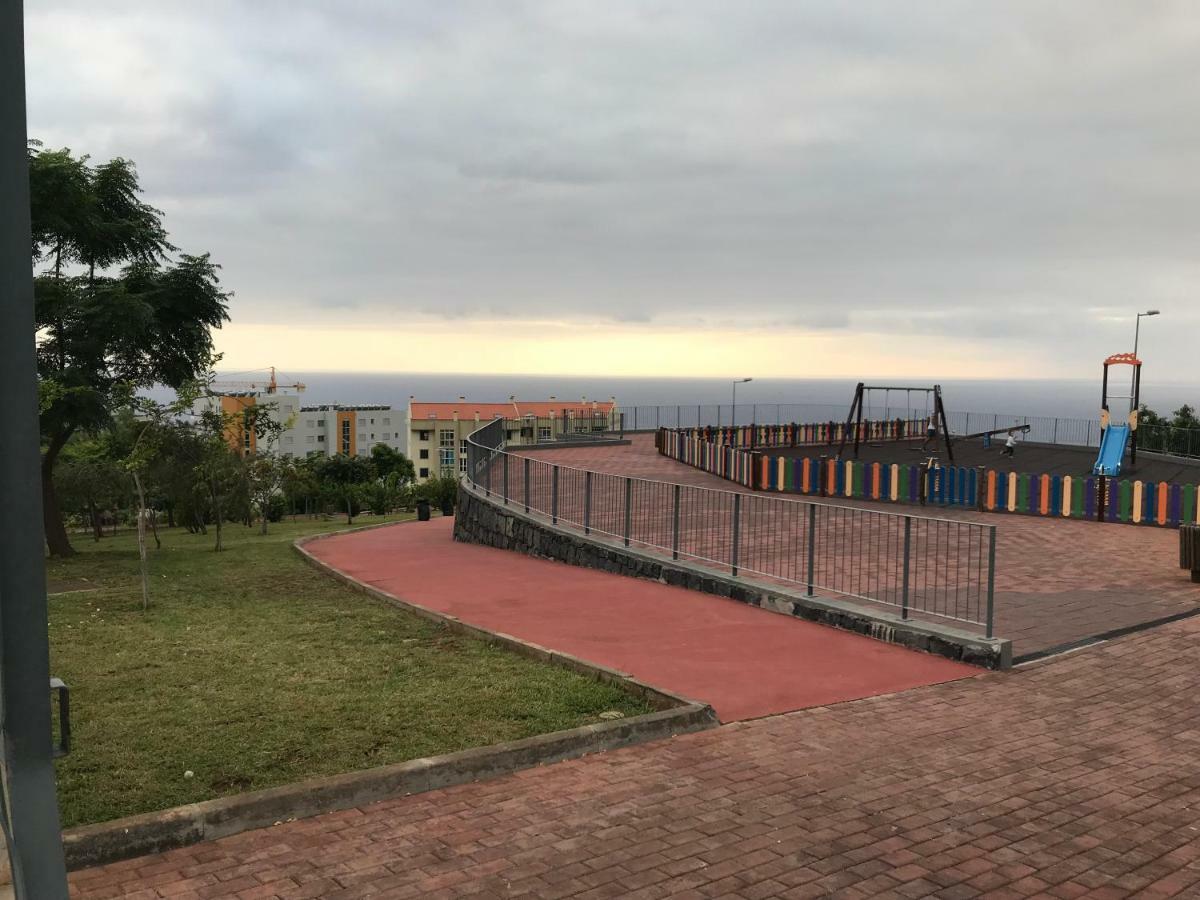 Lou-Jos Apartman Funchal  Kültér fotó